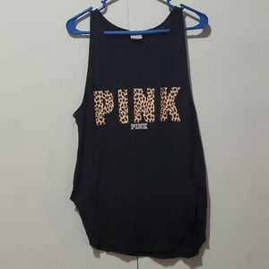 PINK tank top